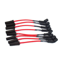 Load image into Gallery viewer, JBA 99-06 GM Truck 4.8L/5.3L/6.0L Ignition Wires - Red Ignition Coils JBA