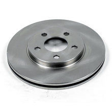Load image into Gallery viewer, Power Stop 00-01 Chrysler Neon Front Autospecialty Brake Rotor Brake Rotors - OE PowerStop