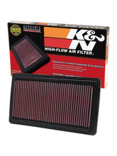 Load image into Gallery viewer, K&N Mazda CX-7 2.3L Turbo Drop In Air Filter Air Filters - Drop In K&N Engineering
