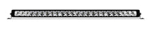 Load image into Gallery viewer, Go Rhino Xplor Bright Series Sgl Row LED Light Bar (Side/Track Mount) 32in. - Blk Light Bars & Cubes Go Rhino