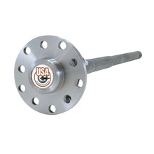 Load image into Gallery viewer, Yukon Gear Alloy Replacement Left Hand Rear Axle For Dana 44 (Jeep Rubicon) w/ 30 Splines Axles Yukon Gear & Axle