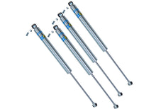 Load image into Gallery viewer, Superlift 11-16 Ford F-250/F-350 SuperDuty 4WD (Diesel) 4in Lift Kit Bilstein Shock Box Lift Kits Superlift