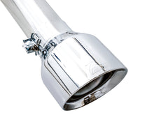 Load image into Gallery viewer, AWE Tuning 2021 RAM 1500 TRX 0FG Cat-Back Exhaust - Chrome Silver Tips Catback AWE Tuning