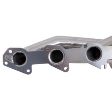 Load image into Gallery viewer, BBK 05-15 Dodge Challenger Charger 5.7 Hemi Shorty Tuned Length Exhaust Headers 1-3/4 Silver Ceramic Headers & Manifolds BBK