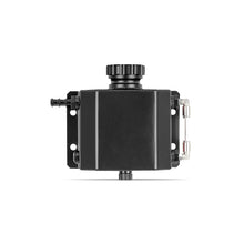 Load image into Gallery viewer, Mishimoto 1L Coolant Overflow Tank - Black Coolant Reservoirs Mishimoto