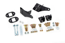 Load image into Gallery viewer, UMI Performance 78-88 GM G-Body Rear Coilover Bracket Kit Bolt-In Brackets Only Shocks and Struts UMI Performance