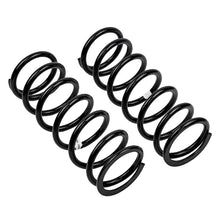 Load image into Gallery viewer, ARB / OME Coil Spring Front L/Rov Isuz Coilover Springs Old Man Emu