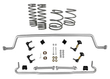 Load image into Gallery viewer, Whiteline Subaru Impreza WRX (Non-STI) GR/GV Grip Series Stage 1 Kit Lowering Springs Whiteline