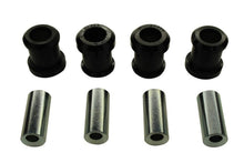 Load image into Gallery viewer, Whiteline 05+ Mazda Miata/MX5 / 7/03+ Mazda RX8 Front Camber Correction C/A Upper Inner Bushing Camber Kits Whiteline