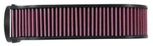 Load image into Gallery viewer, K&N Replacement Unique Air Filter for 2009-2014 Mercedes-Benz C/CLS/E/GLK/ML/S/SLK Class Diesel Air Filters - Drop In K&N Engineering