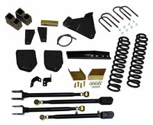 Load image into Gallery viewer, Skyjacker 6"KT,CLII,2011 F350 W/DIESL Lift Kits Skyjacker