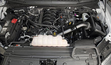 Load image into Gallery viewer, K&N 2015 Ford F150 5.0L V8 Blackhawk Performance Intake Kit Cold Air Intakes K&N Engineering