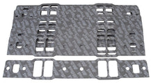 Load image into Gallery viewer, Edelbrock Gasket Kit Intake Manifold SBC Vortec Cylinder Head 060In Thick Package of 10 Gasket Kits Edelbrock