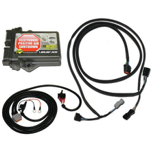 Load image into Gallery viewer, BD Diesel 21+ Chevy/GM 3.0L Duramax E-PAS Positive Air Shut-Off Engine Kit Positive Air Shutdown BD Diesel