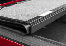 Load image into Gallery viewer, UnderCover 2022 Nissan Frontier 5 ft Bed Ultra Flex Bed Cover - Matte Black Finish Bed Covers - Folding Undercover
