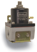 Load image into Gallery viewer, Edelbrock EFI Adj Fuel Press Reg 6An In/6An Out Fuel Pressure Regulators Edelbrock