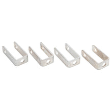 Load image into Gallery viewer, Edelbrock Fuel Rail Stands for Pico Injectors Hardware Kits - Other Edelbrock