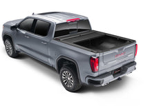 Load image into Gallery viewer, Roll-N-Lock 2020 Chevy Silverado / GMC Sierra 2500-3500 80-1/2in M-Series Retractable Tonneau Cover Tonneau Covers - Retractable Roll-N-Lock