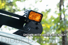 Load image into Gallery viewer, Diode Dynamics Stage Series 2 In LED Pod Sport - Yellow Fog Standard ABL (Pair) Light Accessories and Wiring Diode Dynamics