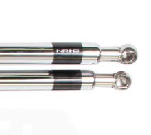 Load image into Gallery viewer, NRG Hood Damper Kit (Polished) - 13+ Scion FRS Hood Struts NRG