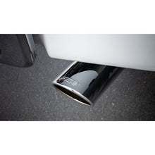 Load image into Gallery viewer, Borla 20-22 Chevrolet/GMC Silverado/Sierra 6.6L T-304 SS Cat-Back S-Type Exhaust - Brushed Catback Borla