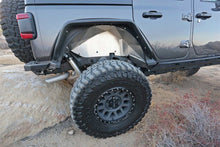 Load image into Gallery viewer, Fabtech 2018+ Jeep JL/JT Rear Inner Fenders Fender Flares Fabtech