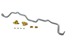 Load image into Gallery viewer, Whiteline 09+ Subaru Legacy Front 24mm Heavy Duty Blade Adjustable Swaybar Sway Bars Whiteline