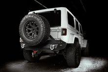 Load image into Gallery viewer, Oracle Lighting Jeep Wrangler JK Flush Mount LED Tail Lights SEE WARRANTY Light Mounts ORACLE Lighting