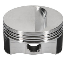 Load image into Gallery viewer, Wiseco Opel/Vauxhall C24NE 2.4L 8V 96.0mm Bore 11.2:1 CR Piston Kit *Build to Order* Piston Sets - Forged - 4cyl Wiseco