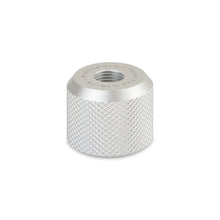 Load image into Gallery viewer, Mishimoto Shift Knob Reverse Lockout Adapter Kit - Silver (Set of 4) Shift Knobs Mishimoto