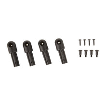Load image into Gallery viewer, Omix Knuckle Bow 3 & 4 Kit- 07-18 Wrangler JKU 4 Door Hardware - Singles OMIX