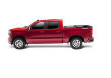 Load image into Gallery viewer, UnderCover 16-17 Toyota HiLux 5ft Ultra Flex Bed Cover - Matte Black Finish Bed Covers - Folding Undercover