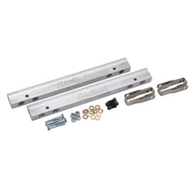 Load image into Gallery viewer, Edelbrock Fuel Rail Kit for SB Chevy Vortec/E-Tech EFI for Use w/ 29135 Fuel Rails Edelbrock