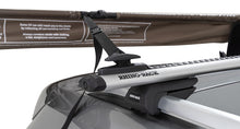 Load image into Gallery viewer, Rhino-Rack Batwing Compact Awning - Left Awnings & Panels Rhino-Rack
