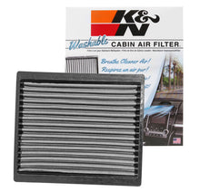 Load image into Gallery viewer, K&N 05-14 Ford Mustang Air Filter Cabin Air Filters K&N Engineering