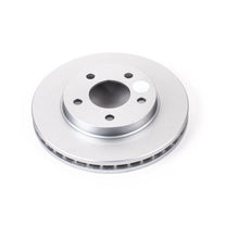 Load image into Gallery viewer, Power Stop 02-07 Buick Rendezvous Front Evolution Geomet Coated Rotor Brake Rotors - OE - Cryo PowerStop