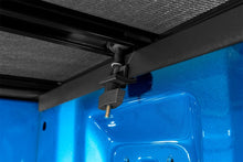 Load image into Gallery viewer, Lund 16-23 Toyota Tacoma (5ft. Bed) Genesis Elite Tri-Fold Tonneau Cover - Black Tonneau Covers - Soft Fold LUND