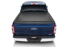 Load image into Gallery viewer, Truxedo 15-21 Ford F-150 5ft 6in Lo Pro Bed Cover Bed Covers - Roll Up Truxedo