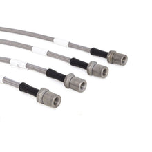 Load image into Gallery viewer, Goodridge 02-07 Subaru WRX/STi Brake Line Kit Brake Line Kits Goodridge