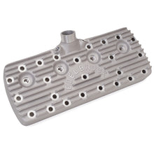 Load image into Gallery viewer, Edelbrock Cylinder Heads 1939-48 Model Ford Flatheads w/ Block Letter Logo (Pair) Heads Edelbrock