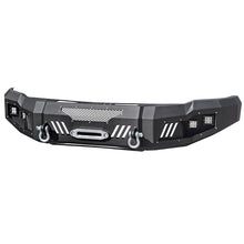 Load image into Gallery viewer, DV8 Offroad 10-18 RAM 2500 Front Bumper Bumpers - Steel DV8 Offroad