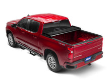 Load image into Gallery viewer, Tonno Pro 2019 GMC Sierra 1500 Fleets 8ft Bed Tonno Fold Tri-Fold Tonneau Cover Tonneau Covers - Soft Fold Tonno Pro