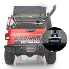 Load image into Gallery viewer, Go Rhino Rhino Quick Release Tent Bracket Kit Roof Rack Go Rhino