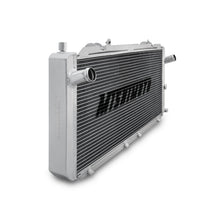 Load image into Gallery viewer, Mishimoto 90-97 Toyota MR2 Turbo Manual Aluminum Radiator Radiators Mishimoto