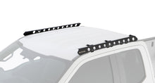 Load image into Gallery viewer, Rhino-Rack 17-19 Ford F-250/350/450 Super Cab 5 Base Backbone Mounting System Roof Rack Rhino-Rack