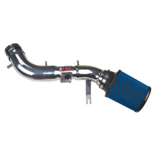 Load image into Gallery viewer, Injen 99-04 4Runner Tacoma 3.4L V6 only Polished Power-Flow Air Intake System Cold Air Intakes Injen