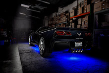 Load image into Gallery viewer, Oracle Universal Dynamic LED Underbody Kit - ColorSHIFT - Dynamic SEE WARRANTY Light Mounts ORACLE Lighting