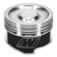 Load image into Gallery viewer, Wiseco Volkswagen 1.8L -9.6cc 9.5:1 82.5mm Dish Piston - Single Pistons - Forged - Single Wiseco