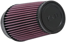 Load image into Gallery viewer, K&N Bombardier/Can AM/Honda 450/644/650 Universal Replacement Tapered Conical Air Filter Misc Powersports K&N Engineering