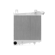 Load image into Gallery viewer, Mishimoto 08-10 Ford 6.4L Powerstroke Intercooler (Silver) Intercoolers Mishimoto